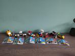 Lego Town 6521 6522 6523 6524 6526 6530, Ophalen of Verzenden, Zo goed als nieuw, Complete set, Lego