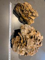 Dragonstone voor aquarium, Dieren en Toebehoren, Vissen | Aquaria en Toebehoren, Ophalen of Verzenden, Plant(en), Steen of Hout