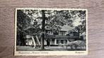 Oude ansichtkaart Soesterberg 1939 Kampoord, Verzamelen, Ansichtkaarten | Nederland, Ophalen of Verzenden, 1920 tot 1940, Gelopen