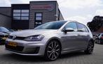 Volkswagen Golf 2.0 TDI GTD | Panorama | Stoelverwarming | 1, Stof, Gebruikt, Euro 6, 4 cilinders