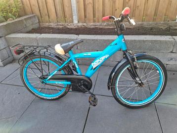 Thombike 20 inch jongensfiets  beschikbaar voor biedingen