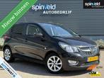 Opel KARL 1.0 ecoFLEX Innovation BJ`16 NAP CARPLAY Climate C, Voorwielaandrijving, 839 kg, Gebruikt, Euro 6