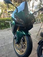 Honda CBR600RR, 4 cilinders, Super Sport, Particulier, Meer dan 35 kW