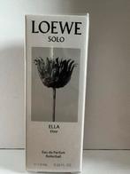 Loewe Solo Ella Elixir Rollerball - Nieuw, Verzenden, Nieuw