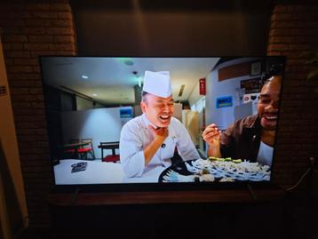 LG 86" 4K LED TV (86UR78006LK) - Zo goed als nieuw! beschikbaar voor biedingen