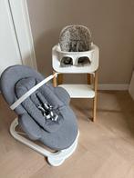 Stokke Steps - complete set, Ophalen of Verzenden, Zo goed als nieuw, Meegroeistoel