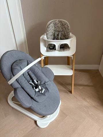 Stokke Steps - complete set beschikbaar voor biedingen