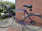 RETRO TOUR RACE FIETS / PEUGEOT, Gebruikt, 10 tot 15 versnellingen, 57 tot 61 cm, Ophalen