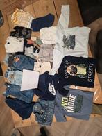 Jongens pakket maat 80, Ophalen of Verzenden