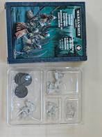 Mandrakes 5 OOP Drukhari / Dark Eldar, Hobby en Vrije tijd, Wargaming, Figuurtje(s), Ophalen of Verzenden, Zo goed als nieuw