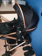 Zgan mooi Kinderwagen, Ophalen of Verzenden, Zo goed als nieuw, Overige merken