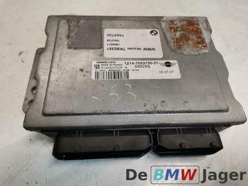 DME module Siemens Mini R52 R53 S W11 7553722 beschikbaar voor biedingen