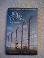 The Boy in the Striped Pyjamas - John Boyne, Boeken, Gelezen, John Boyne, Ophalen of Verzenden