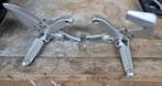 Mv agusta Brutale stepjes 1090 1078 910 990 989, Verzenden
