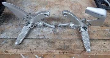 Mv agusta Brutale stepjes 1090 1078 910 990 989  beschikbaar voor biedingen
