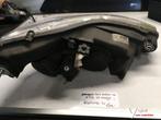 Peugeot 607 Sedan 2.2B 2001 2500092 Koplamp Linksvoor, Auto-onderdelen, Verlichting, Gebruikt, -, -, Ophalen of Verzenden