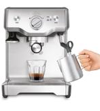 Solis Barista Perfect Pro 118 Pistonmachine - RVS, Ophalen, Gebruikt