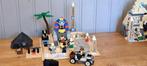 Lego system 5978, Sphinx Secret Surprise, Kinderen en Baby's, Speelgoed | Duplo en Lego, Ophalen of Verzenden, Gebruikt, Lego