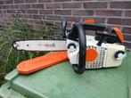 STIHL Tophadle motorzaag, Ophalen, Gebruikt, Overige soorten, STIHL