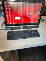 Packard Bell oneTwo M3700 All-in-One PC., Ophalen, Gebruikt, HDD