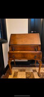 Oude Secretaire/bureau, Huis en Inrichting, Kasten | Secretaires, Ophalen, Gebruikt