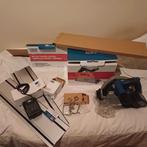 Invalzaag, liniaalzaag nieuw 165mm op 20V voeding., Doe-het-zelf en Verbouw, Gereedschap | Zaagmachines, Invalzaag, HBM, Nieuw