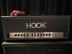 Hook Captain 6L6 Buizenversterker + evt. Cabinet Celestion, Ophalen, Zo goed als nieuw, Gitaar, 100 watt of meer