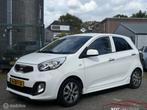 Kia Picanto 1.0 CVVT BusinessLine, Voorwielaandrijving, Euro 5, Gebruikt, Zwart