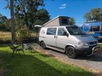Volkswagen Transporter 2.5l 65 kW Camper, Caravans en Kamperen, Campers, Buscamper of Camperbus, Volkswagen, Tot en met 2, Particulier