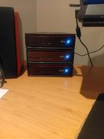 3x Mini PC Q920 - Proxmox - Upgrade mogelijk!, Computers en Software, Desktop Pc's, Ophalen of Verzenden