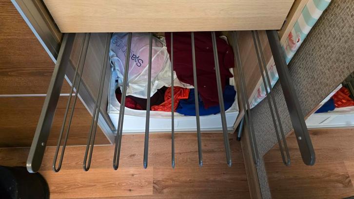 Ikea Pax broekrek 75cm breed, 58cm diep, Huis en Inrichting, Kasten | Kledingkasten, Zo goed als nieuw, Minder dan 100 cm, 50 tot 100 cm