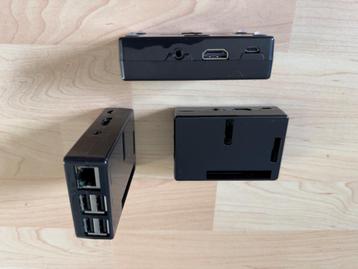 Raspberry Pi 3B beschikbaar voor biedingen