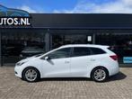 Kia Cee'd 1.6 GDI Super Pack Premium PANO/STOELVERW/CAM/AUTO, Auto's, Te koop, Geïmporteerd, 5 stoelen, Benzine