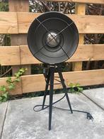 Luxe tafellamp, Ophalen of Verzenden, Zo goed als nieuw, Minder dan 100 cm