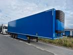 Oplegger Koel Vries Schmitz Cargo Bull Carrier Vector, Ophalen of Verzenden, Gebruikt, Overige merken, Overige Auto-onderdelen