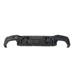 BMW M5 F90 Carbon Diffuser, Auto diversen, Ophalen of Verzenden