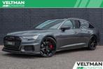 Audi A6 Avant 55 TFSI e quattro Competition S-LINE PANO TREK, Automaat, Gebruikt, 4 cilinders, Vierwielaandrijving