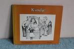 Kindje - Fran Manushkin, Fictie algemeen, Ophalen of Verzenden, Fran Manushkin, Gelezen
