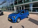 Kia Picanto 1.0 DPI DynamicLine Navi, direct leverbaar, Face, Stof, Euro 6, Origineel Nederlands, Bedrijf