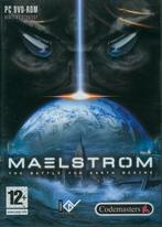 Maelstrom The Battle for Earth Begins - Nieuw en geseald, Spelcomputers en Games, Games | Pc, Nieuw, Vanaf 12 jaar, Virtual Reality