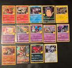 pokemon - celebration set, Ophalen of Verzenden, Zo goed als nieuw, Meerdere kaarten, Foil