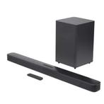 25% kortingsvoucher op JBL Bar 2.1 Deep Bass (MK2), Ophalen of Verzenden