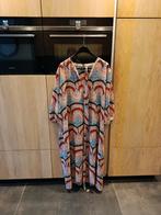 Norah doorknoop jurk maat 46 Nieuwstaat, Norah, Ophalen of Verzenden, Zo goed als nieuw, Jurk