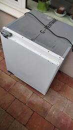 Koelkast wit vriezer, Witgoed en Apparatuur, Koelkasten en IJskasten, 200 liter of meer, Ophalen of Verzenden, 160 cm of meer