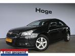 Chevrolet Cruze 1.8 LTZ Airco Navigatie Dealer Onderhouden!, Auto's, Chevrolet, Euro 5, Gebruikt, 4 cilinders, Met garantie (alle)