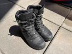 Meindl Attack - maat 40/41 - GORE TEX, Zwart, Ophalen of Verzenden, Meindl, Gedragen