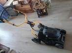 Te koop stiga grasmaaier met sterke honda benzine motor, Ophalen, Gebruikt, Stiga, Benzine-grasmaaier