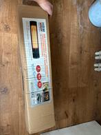 Terrasverwarmer HBM - Elektrisch, Nieuw, Waterbestendig, Wand, Ophalen
