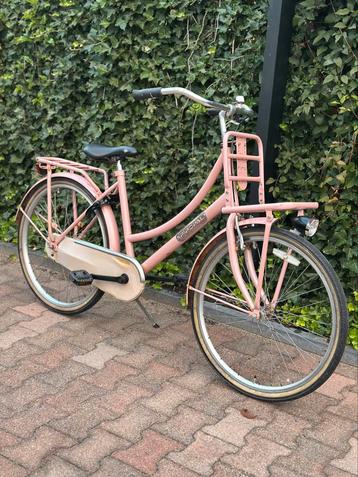 Popal Daily Dutch 26 inch. beschikbaar voor biedingen
