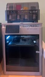 Bambu Lab X1C 3D printer met AMS en veel extra’s, Computers en Software, 3D Printers, Ophalen, Ingebouwde Wi-Fi, Zo goed als nieuw